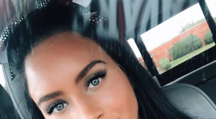 Cheer’s Gaby Butler’s Workouts are Super Intense