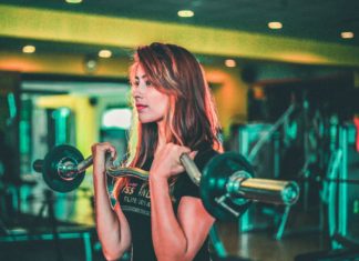 3 Beauty Hacks For Active People