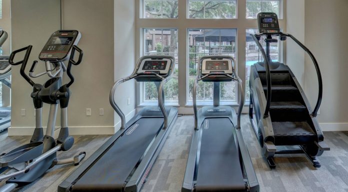 How Accurate are Calorie Counters at the Gym?