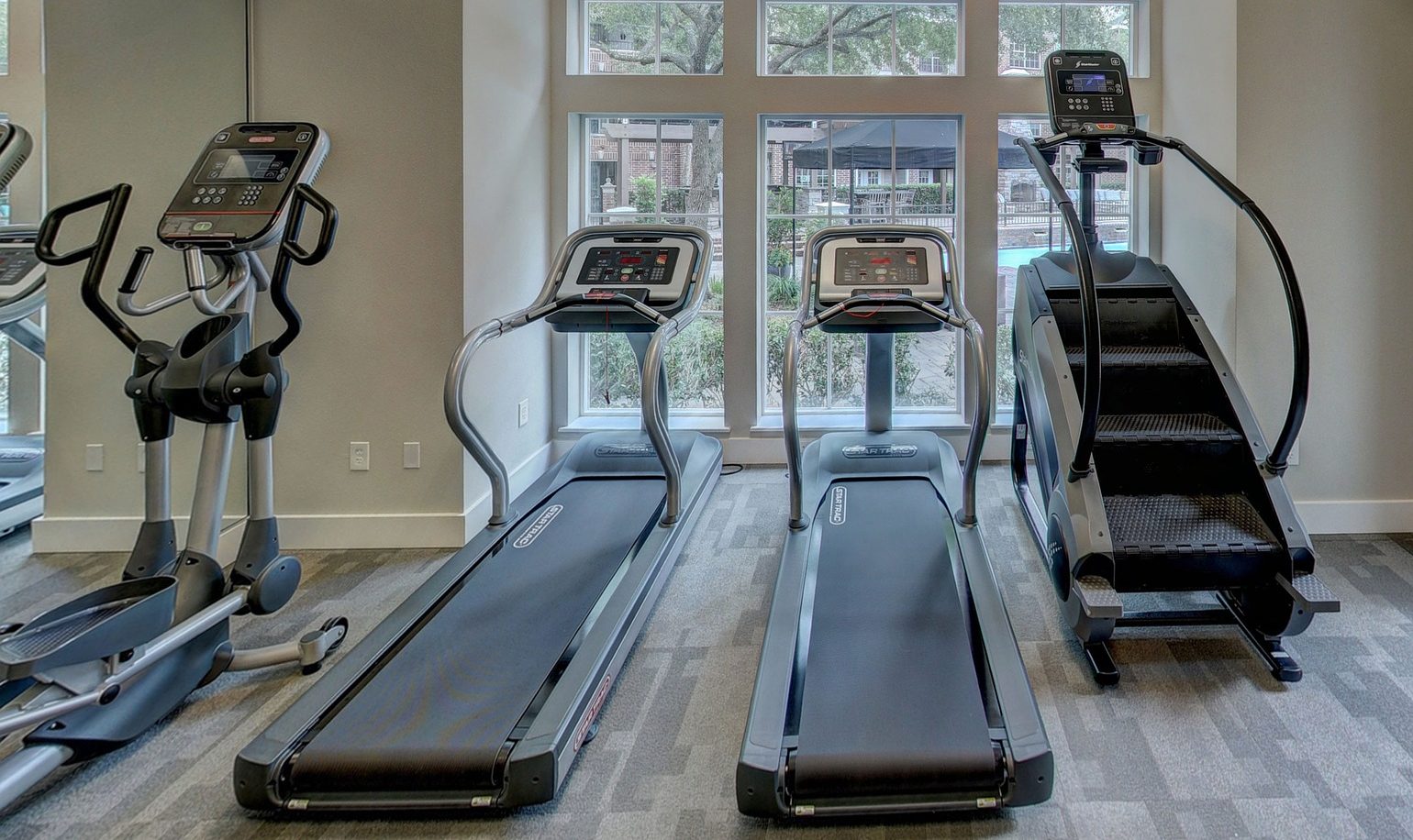 How Accurate are Calorie Counters at the Gym? My Daily Magazine Art, Design, DIY, Fashion