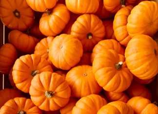 These Fall Superfoods Will Improve Your Immune System