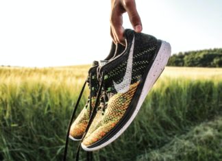 5 Signs It’s Time to Replace Your Running Shoes