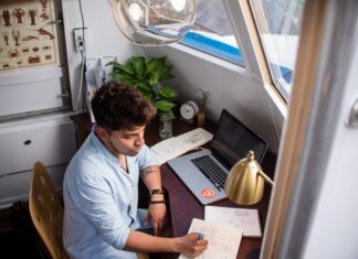 3 Morning Habits For a Productive Work From Home Day