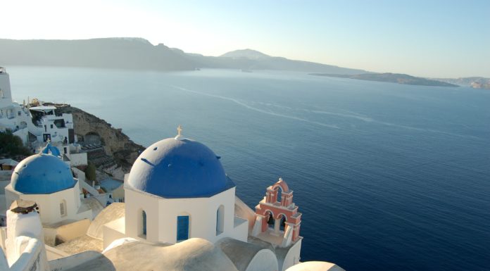 3 Beautifully Blue Cities You Should Visit at Least Once