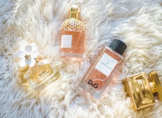 Wikiparfums Allows You to Find Any Fragrance In the World