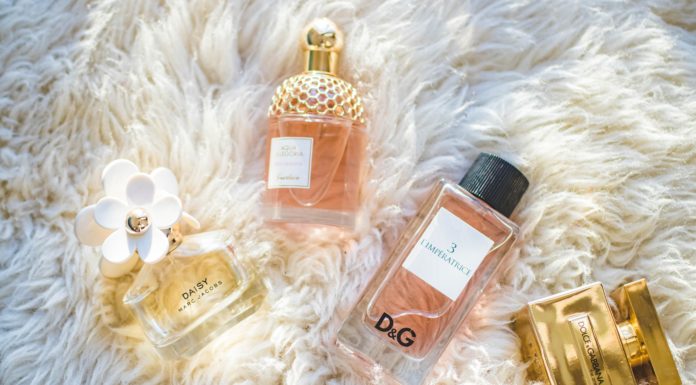 Wikiparfums Allows You to Find Any Fragrance In the World
