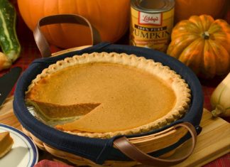 5 Delicious Substitutes For Graham Cracker Crust