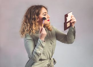 How Blusher Can Add Feminine Finesse to Your Makeup Look