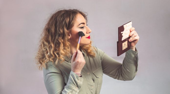 How Blusher Can Add Feminine Finesse to Your Makeup Look