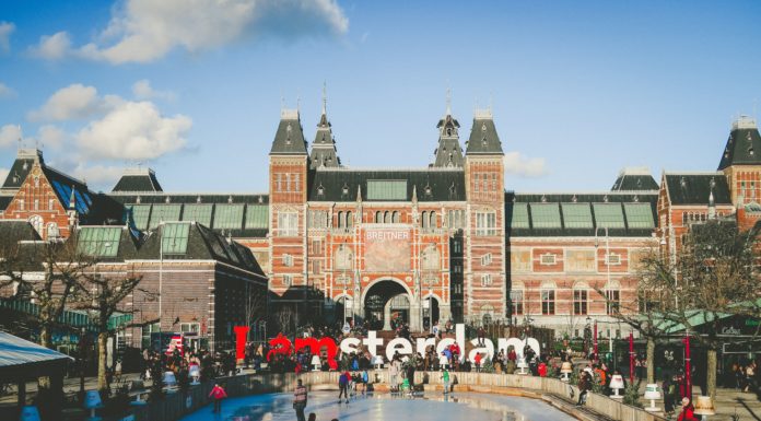 3 Amazing Places in Europe to Visit Now Without the Crowds