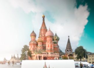 Destination Chaser is Sharing Amazing Sketches From Around the World