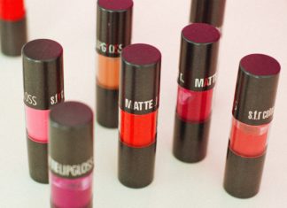 Are You Using The Best Lipstick For Your Lip Shape?