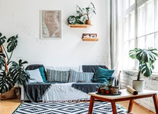 3 Budget-Friendly Home Decor Upgrades That Will Transform Your Place