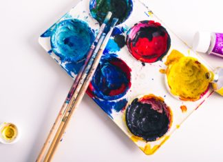 You Don’t Have to Turn Your Hobby Into Side Hustle