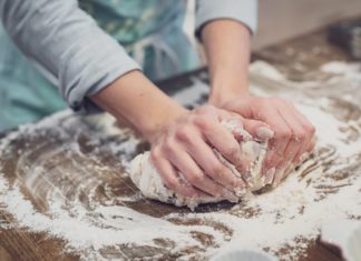How to Make the Famous TikTok Cloud Bread