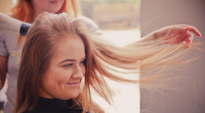 The Best Low Maintenance Hairstyles to Prepare for a Second Wave