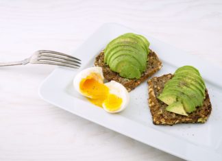 Make Sure Your Avocado Toast is Healthy by Avoiding These Common Mistakes