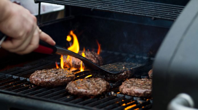 4 Grilling Hacks to Try This Summer