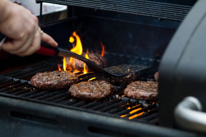 4 Grilling Hacks to Try This Summer
