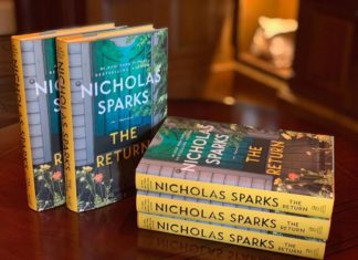 3 Must-read Books for This Fall