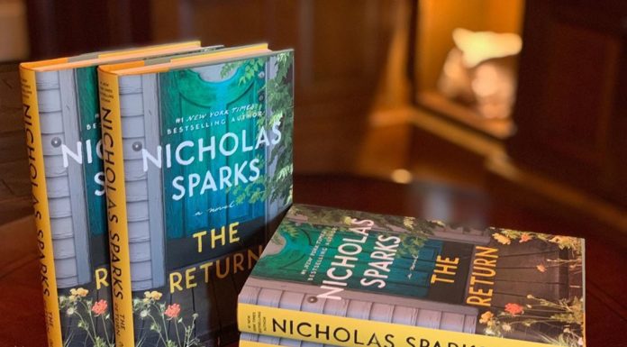 3 Must-read Books for This Fall