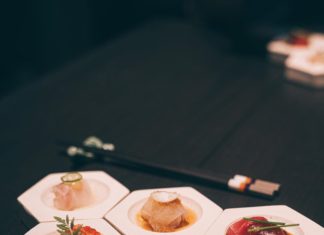 Nicole Fung Will Introduce You to Hong Kong’s Food Scene