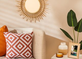 3 Trendy Mirror Ideas That Will Give Your Home a Rustic Feel