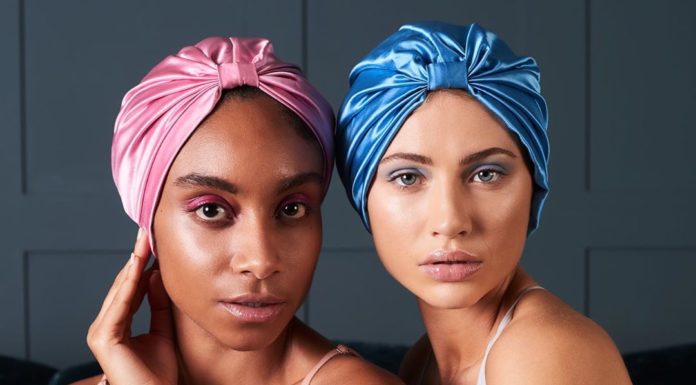 The Benefits of Using a Silk Hair Wrap
