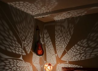 These Lamps Will Light Up Your Home—and Soul