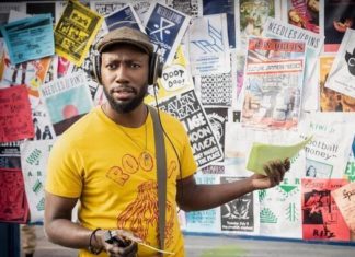 Fall TV Shows You Should Get Into