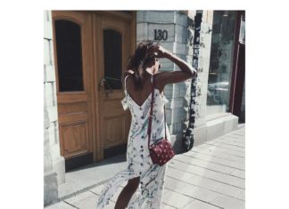 Next In Fashion: Print Designer Louise Körner