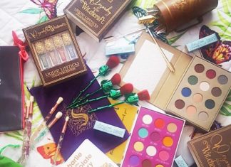 Storybook Cosmetics is Perfect the Makeup Brand for Passionate Bookworms
