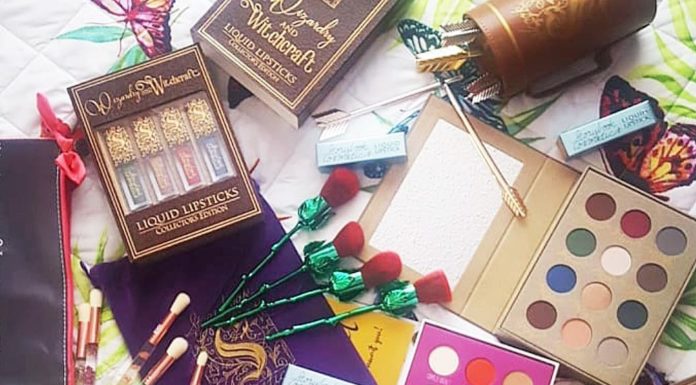 Storybook Cosmetics is Perfect the Makeup Brand for Passionate Bookworms