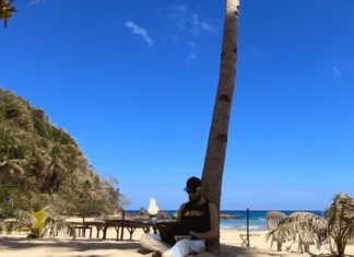Now’s s the Time to Be a Digital Nomad