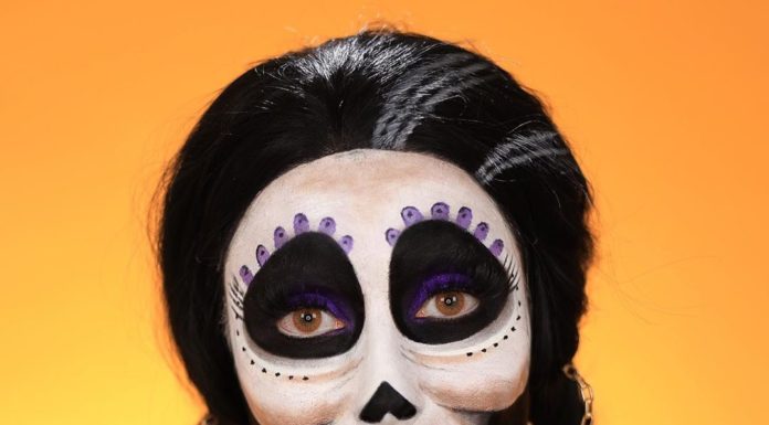 Annie Thomas’ Cartoon Transformations Made Her Super-Popular on TikTok