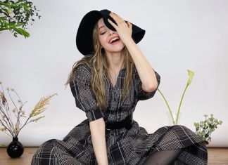 Taylor R’s Instagram is the Perfect Autumn Look Book
