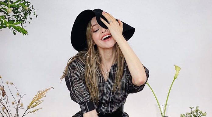 Taylor R’s Instagram is the Perfect Autumn Look Book