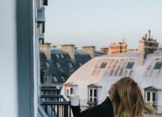 Brooke Saward Inspires Women to Travel Far and Travel Often