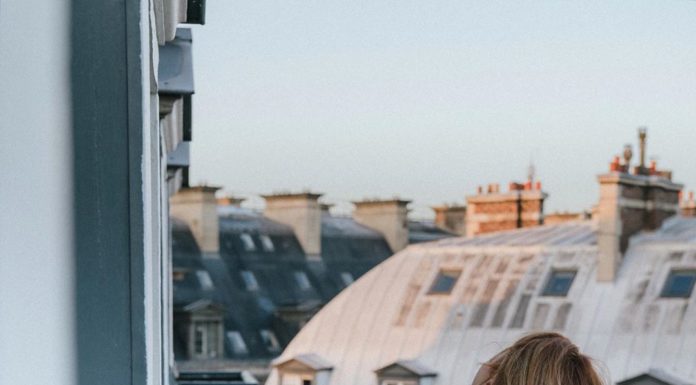 Brooke Saward Inspires Women to Travel Far and Travel Often