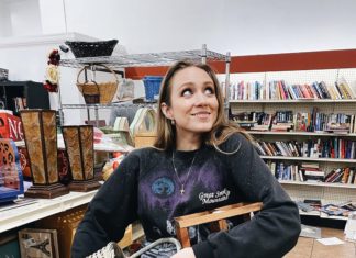 MaCenna Lee’s YouTube Channel is Paradise for DIY Lovers