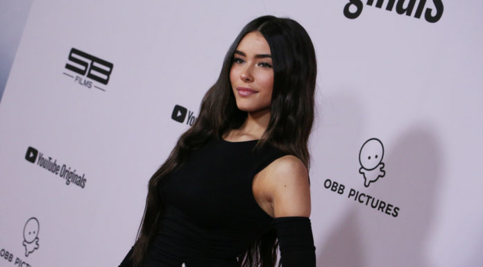 Madison Beer Launches an Affordable Makeup Collection with Morphe