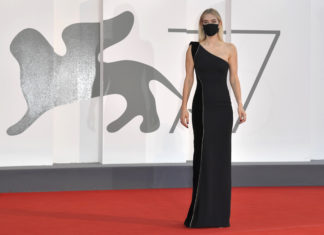 Red Carpet Trends That Emerged at This Year’s Venice Film Festival
