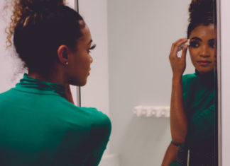 Check Out the Biggest Brow Trends For 2021