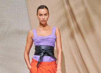 Milan Fashion Week Spring/Summer 2021: Statement Looks are Back in Style