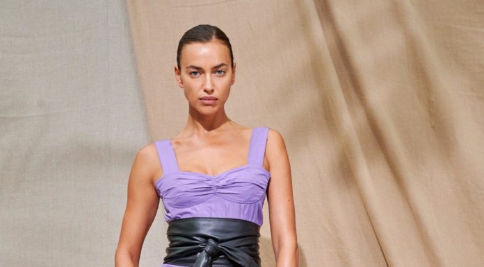 Milan Fashion Week Spring/Summer 2021: Statement Looks are Back in Style