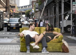 3 Romantic Comedies Everyone Will Be Watching This Fall