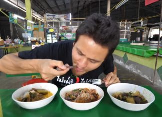 Love Spicy Food? You Have to Follow Mark Wiens