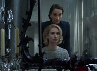 Netflix Movies Everyone Will Be Watching This October