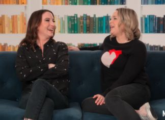 3 Things We Learned From Netflix’s “Get Organized With the Home Edit”