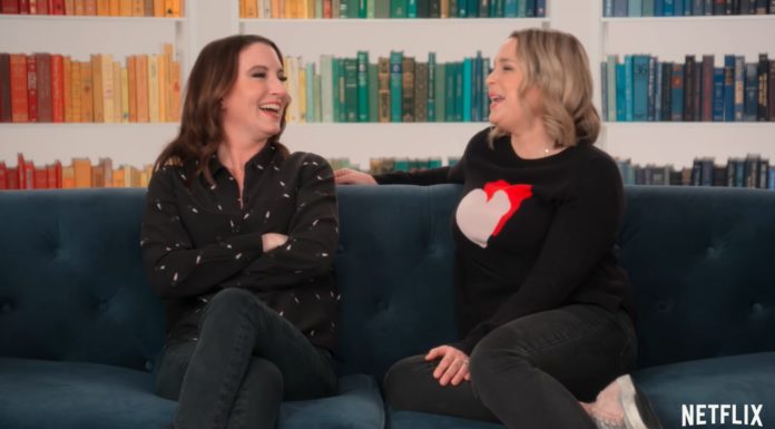 3 Things We Learned From Netflix’s “Get Organized With the Home Edit”